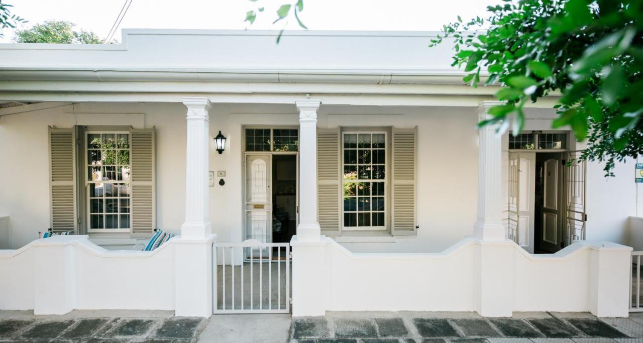 The River Bend Cottages Graaff Reinet Exterior photo